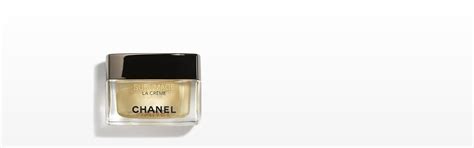 chanel moisturizer for face.